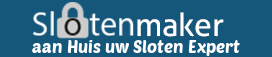 Slotenmaker den Bosch voor Den Bosch